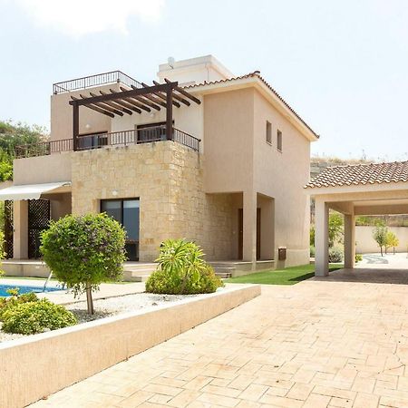 Villa 3 Kristina Prodromi Exterior photo